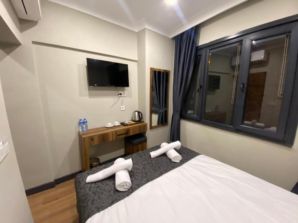 Zeyn Otel Istanbul